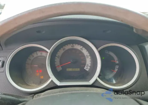 2013 Toyota Tacoma из США, поврежденный, VIN 5TFPX4EN6DX017341